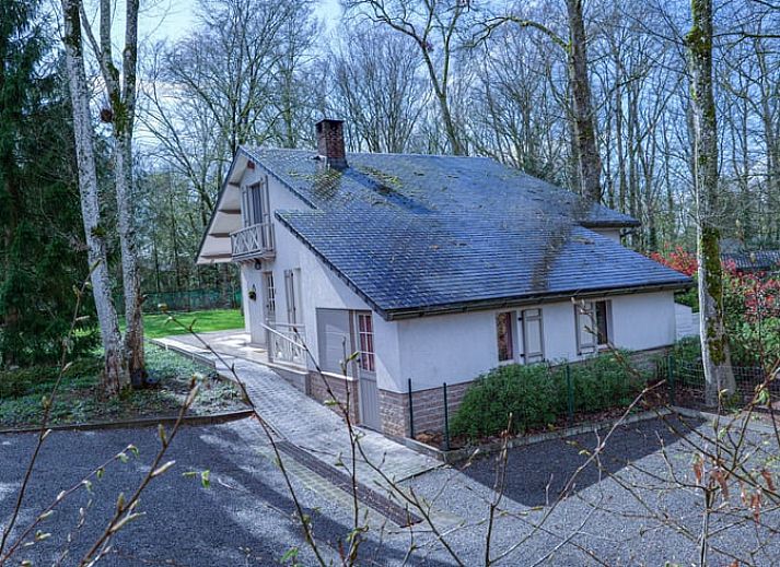 Verblijf 0925527 • Vakantiewoning Ardennen (Luxemburg) • Vakantiehuisje in Bomal-sur-Ourthe