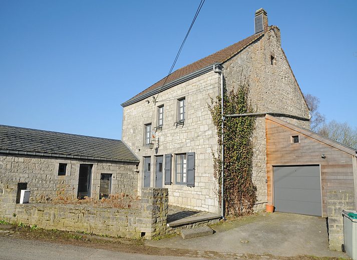 Guest house 0925528 • Holiday property Luxembourg • Borlonette