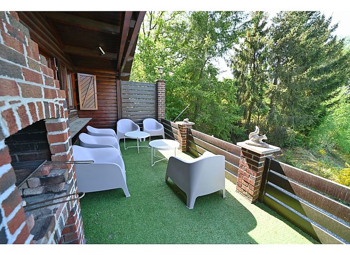 Verblijf 0925530 • Vakantiewoning Ardennen (Luxemburg) • Le vieux fenil