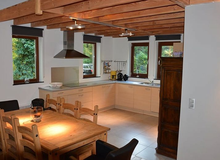 Guest house 0925542 - Holiday property Luxembourg - Vakantiehuisje in Bomal-Sur-Ourthe