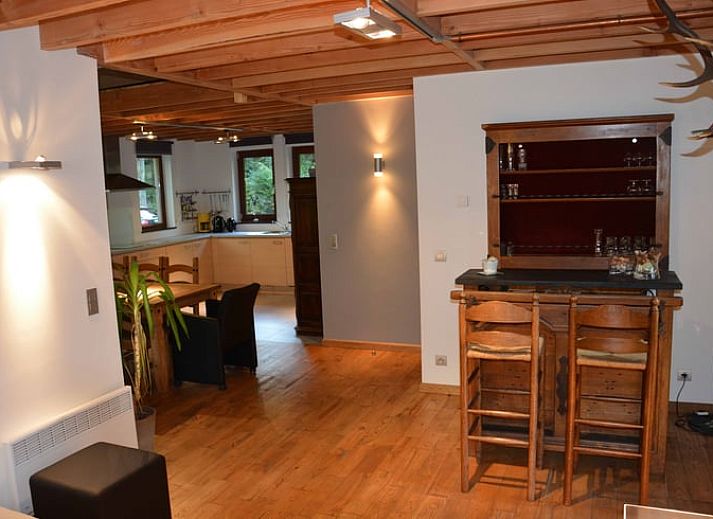 Guest house 0925542 - Holiday property Luxembourg - Vakantiehuisje in Bomal-Sur-Ourthe