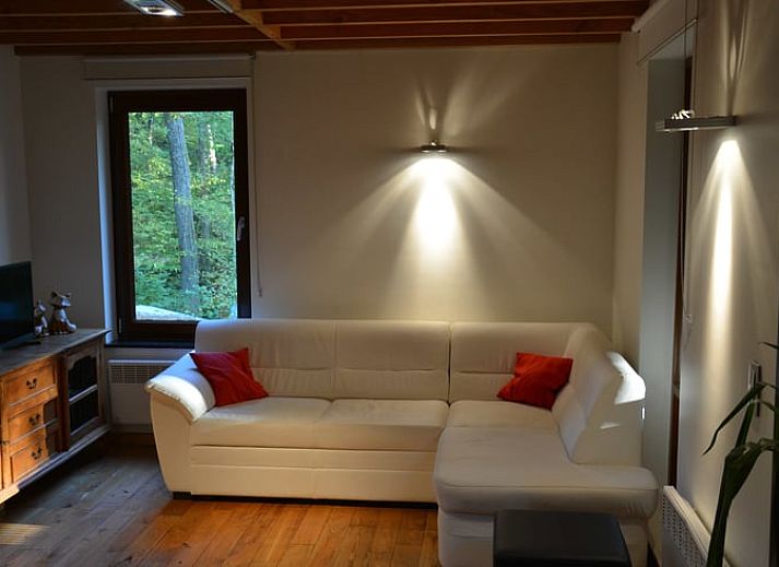 Guest house 0925542 - Holiday property Luxembourg - Vakantiehuisje in Bomal-Sur-Ourthe