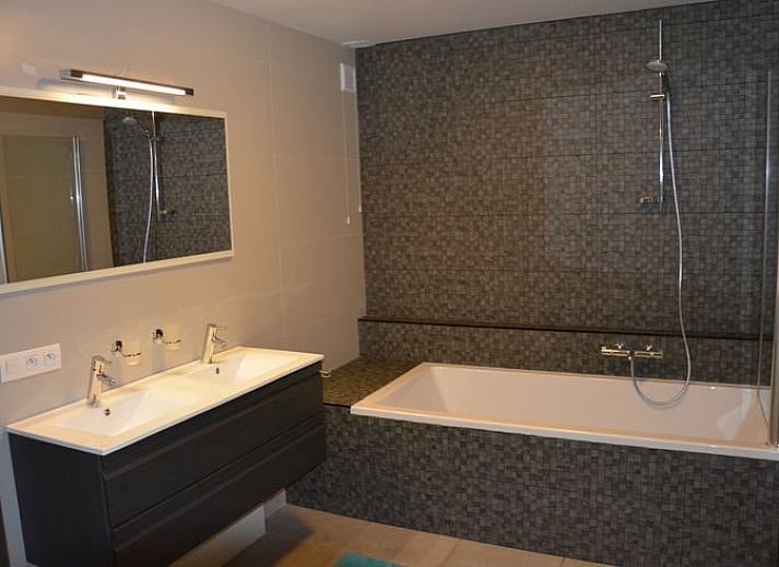 Guest house 0925542 - Holiday property Luxembourg - Vakantiehuisje in Bomal-Sur-Ourthe