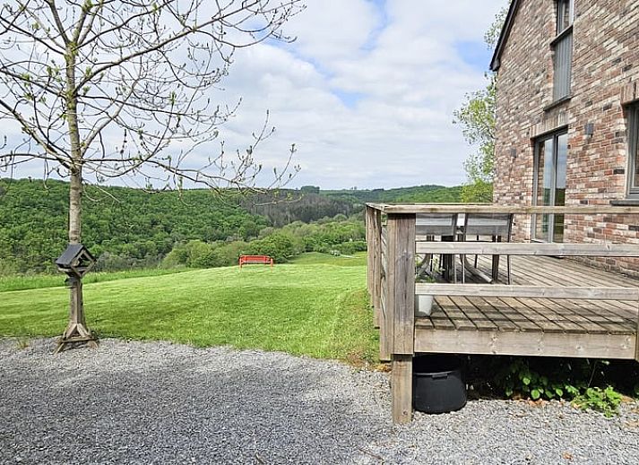 Guest house 0925543 • Holiday property Luxembourg • Huisje in Villers-Sainte-Gertrude