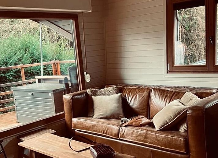 Verblijf 0925554 - Vakantiewoning Ardennen (Luxemburg) - Vakantiehuis in Hubermont