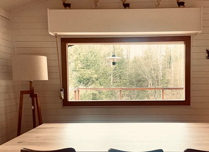 Verblijf 0925554 - Vakantiewoning Ardennen (Luxemburg) - Vakantiehuis in Hubermont