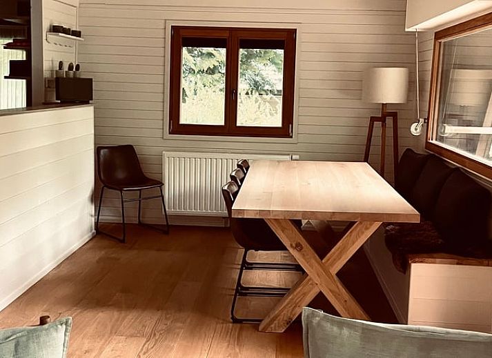 Verblijf 0925554 - Vakantiewoning Ardennen (Luxemburg) - Vakantiehuis in Hubermont