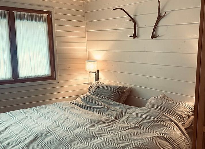 Verblijf 0925554 - Vakantiewoning Ardennen (Luxemburg) - Vakantiehuis in Hubermont