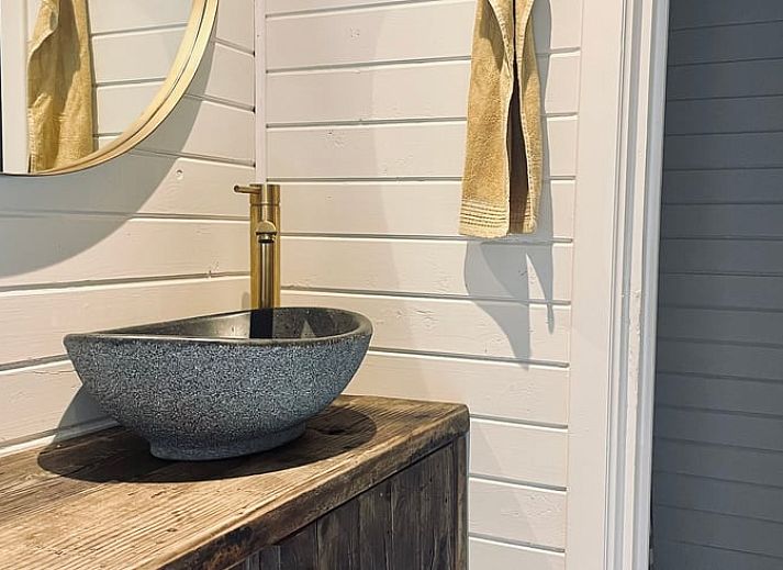 Verblijf 0925554 - Vakantiewoning Ardennen (Luxemburg) - Vakantiehuis in Hubermont