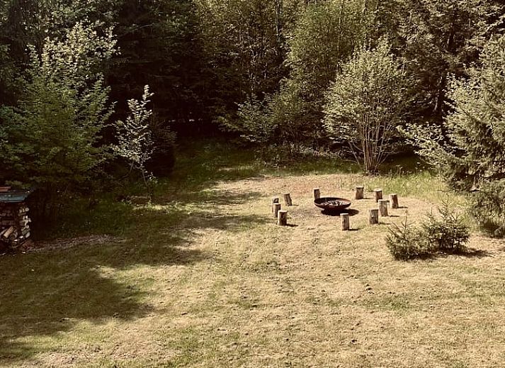 Verblijf 0925554 - Vakantiewoning Ardennen (Luxemburg) - Vakantiehuis in Hubermont