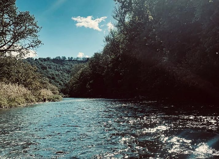 Verblijf 0925554 - Vakantiewoning Ardennen (Luxemburg) - Vakantiehuis in Hubermont