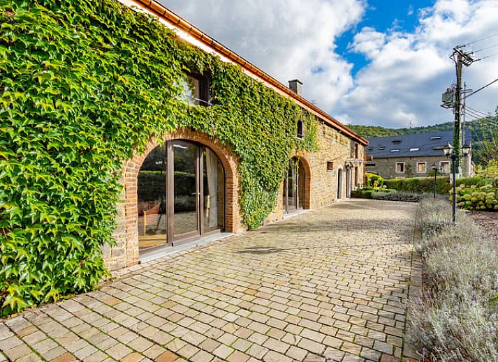 Guest house 0925556 • Holiday property Luxembourg • Huisje in Jupille (Rendeux)
