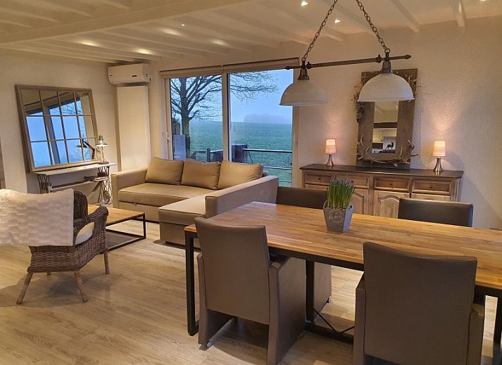 Guest house 0925558 - Chalet Luxembourg - Relaxhuisje