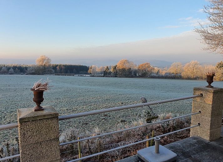 Guest house 0925558 - Chalet Luxembourg - Relaxhuisje