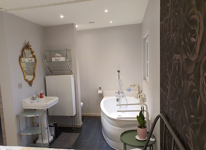 Guest house 0925558 - Chalet Luxembourg - Relaxhuisje