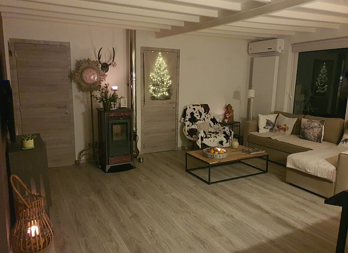 Guest house 0925558 - Chalet Luxembourg - Relaxhuisje