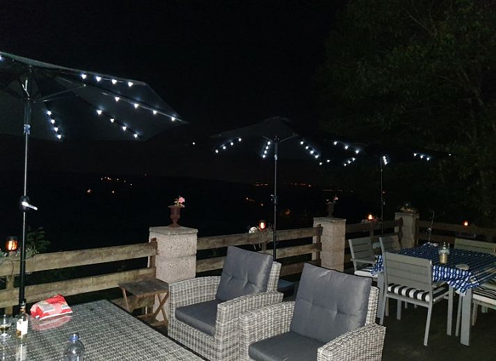 Guest house 0925558 - Chalet Luxembourg - Relaxhuisje