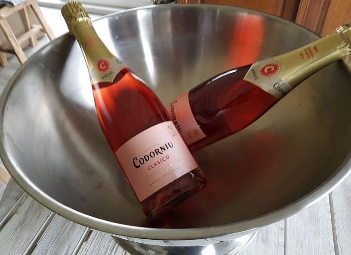 Guest house 0925558 - Chalet Luxembourg - Relaxhuisje