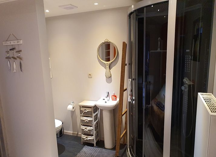 Guest house 0925558 - Chalet Luxembourg - Relaxhuisje