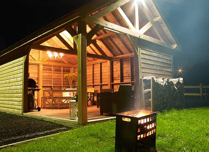 Verblijf 0925564 • Vakantiewoning Ardennen (Luxemburg) • Prachtig 5 persoons vakantiehuis nabij La Roche