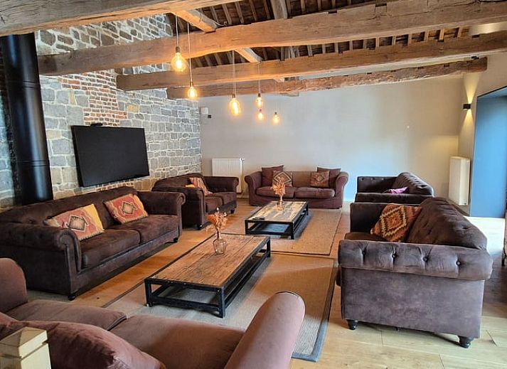 Guest house 0925569 - Holiday property Luxembourg - Vakantiehuis in Bomal-Sur-Ourthe