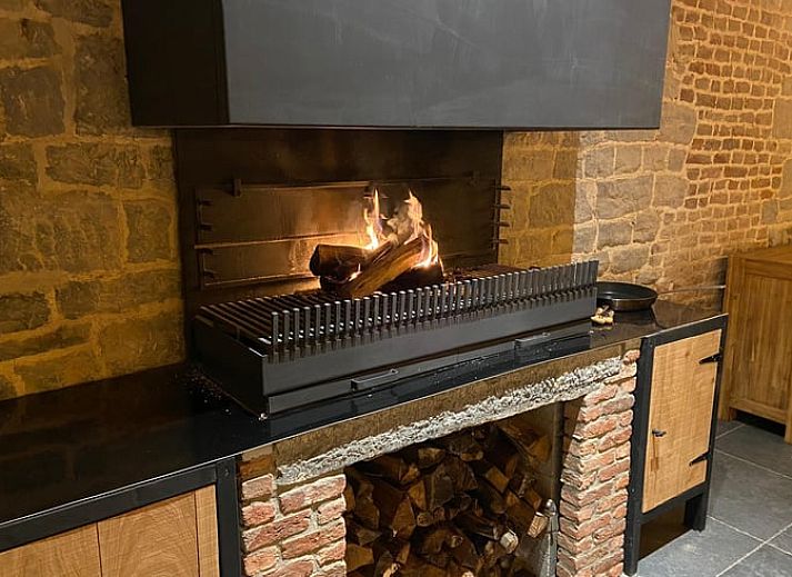 Guest house 0925569 - Holiday property Luxembourg - Vakantiehuis in Bomal-Sur-Ourthe