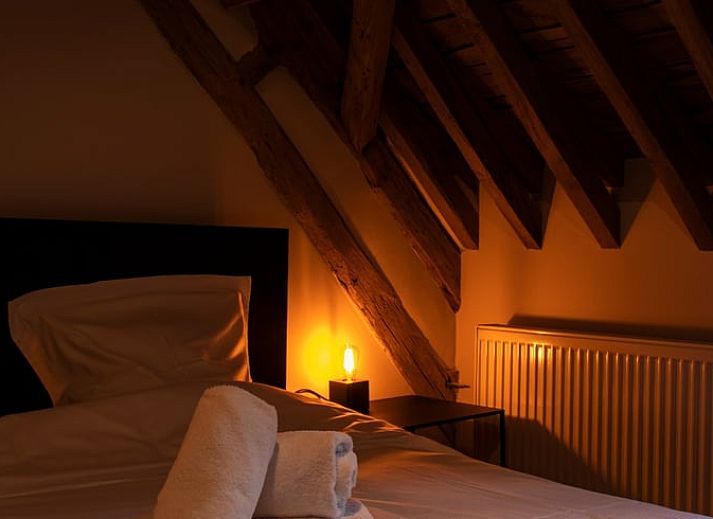 Guest house 0925569 - Holiday property Luxembourg - Vakantiehuis in Bomal-Sur-Ourthe