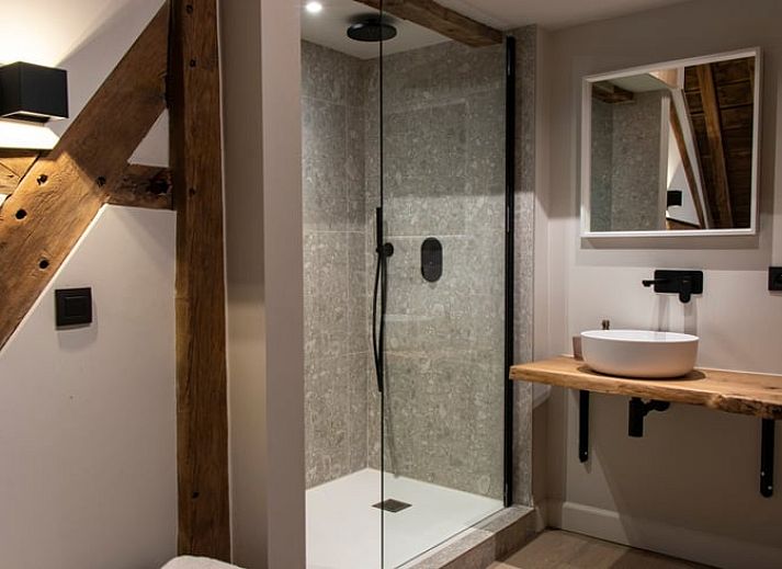 Guest house 0925569 - Holiday property Luxembourg - Vakantiehuis in Bomal-Sur-Ourthe