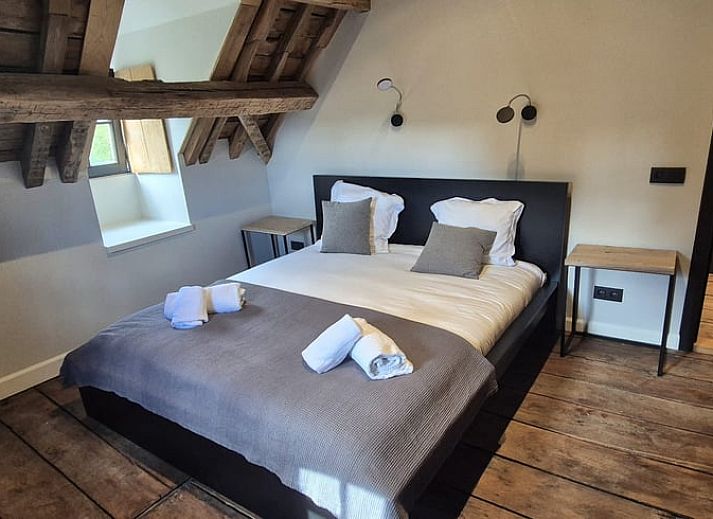 Guest house 0925569 - Holiday property Luxembourg - Vakantiehuis in Bomal-Sur-Ourthe