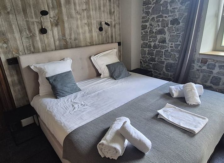 Guest house 0925569 - Holiday property Luxembourg - Vakantiehuis in Bomal-Sur-Ourthe