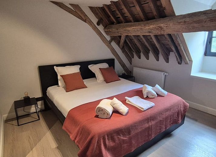 Guest house 0925569 - Holiday property Luxembourg - Vakantiehuis in Bomal-Sur-Ourthe