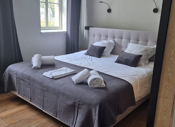 Guest house 0925569 - Holiday property Luxembourg - Vakantiehuis in Bomal-Sur-Ourthe