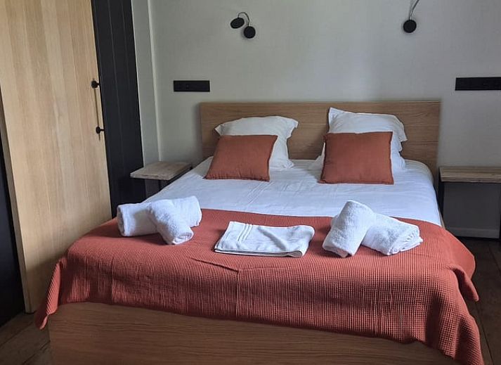 Guest house 0925569 - Holiday property Luxembourg - Vakantiehuis in Bomal-Sur-Ourthe