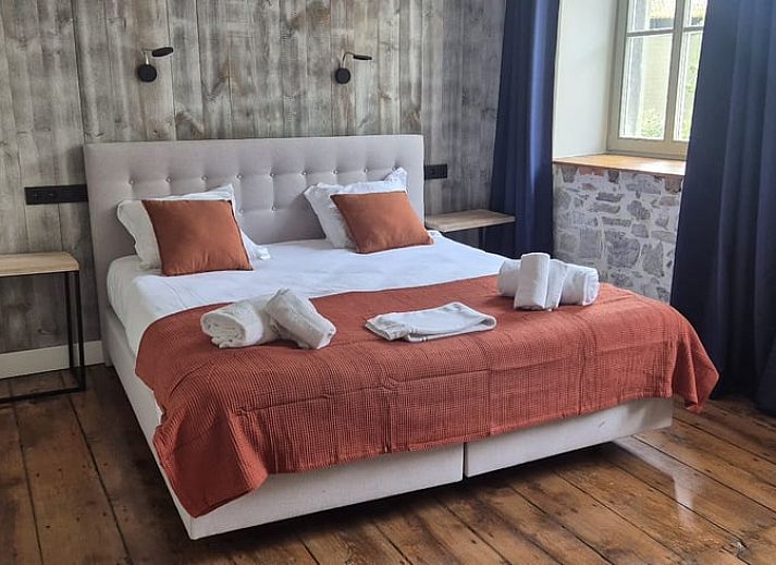 Guest house 0925569 - Holiday property Luxembourg - Vakantiehuis in Bomal-Sur-Ourthe