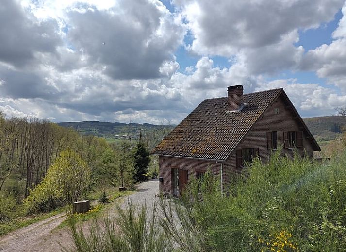 Verblijf 0925572 • Vakantiewoning Ardennen (Luxemburg) • Vakantiehuis in Beffe 