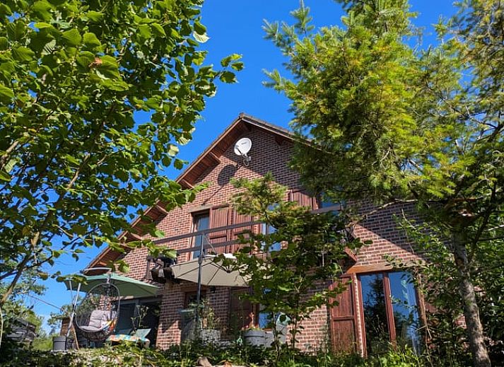 Guest house 0925572 - Holiday property Luxembourg - Vakantiehuis in Beffe