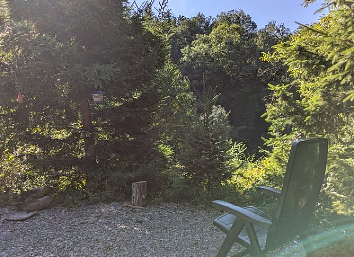 Guest house 0925572 - Holiday property Luxembourg - Vakantiehuis in Beffe