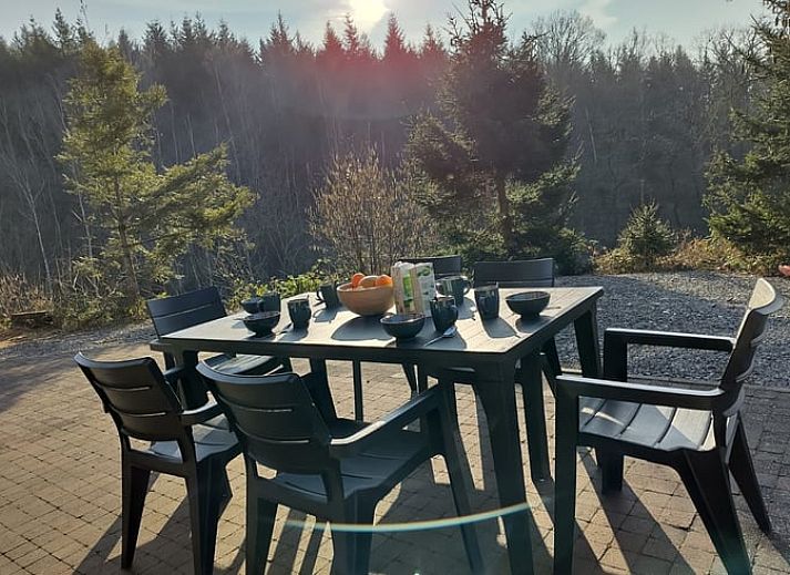 Guest house 0925572 - Holiday property Luxembourg - Vakantiehuis in Beffe