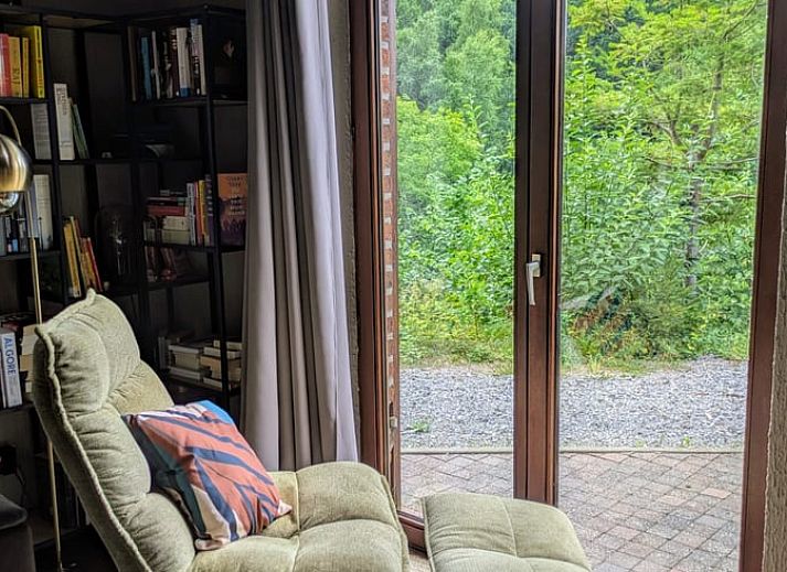 Guest house 0925572 - Holiday property Luxembourg - Vakantiehuis in Beffe