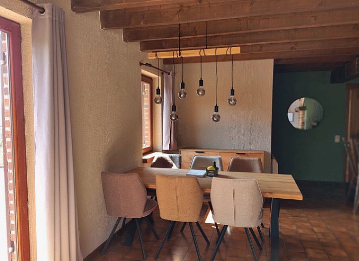 Guest house 0925572 - Holiday property Luxembourg - Vakantiehuis in Beffe