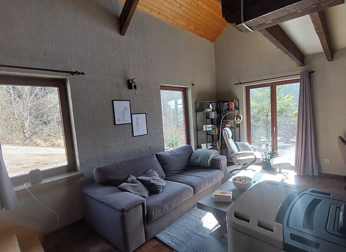 Guest house 0925572 - Holiday property Luxembourg - Vakantiehuis in Beffe