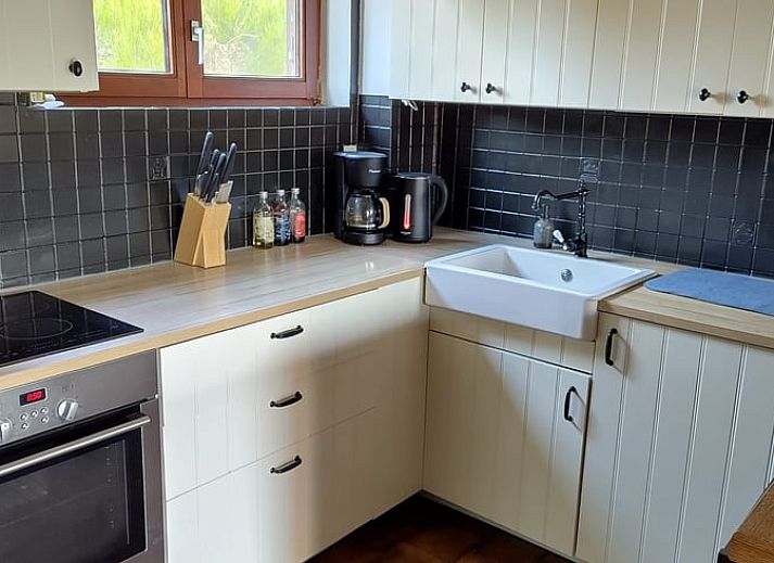 Guest house 0925572 - Holiday property Luxembourg - Vakantiehuis in Beffe