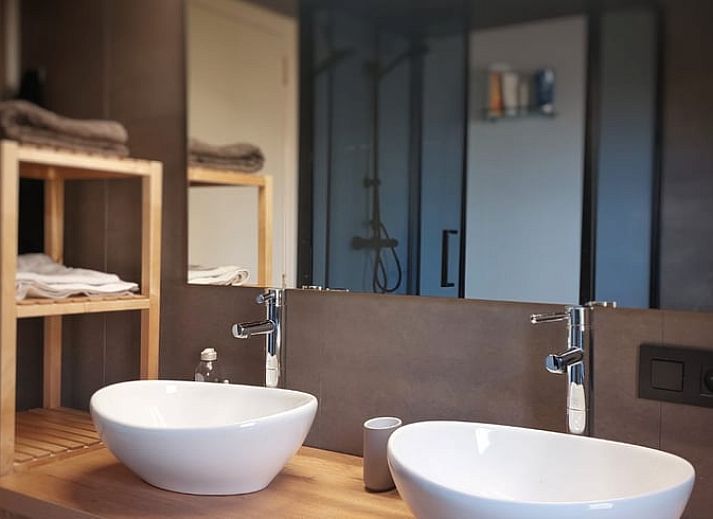 Guest house 0925572 - Holiday property Luxembourg - Vakantiehuis in Beffe