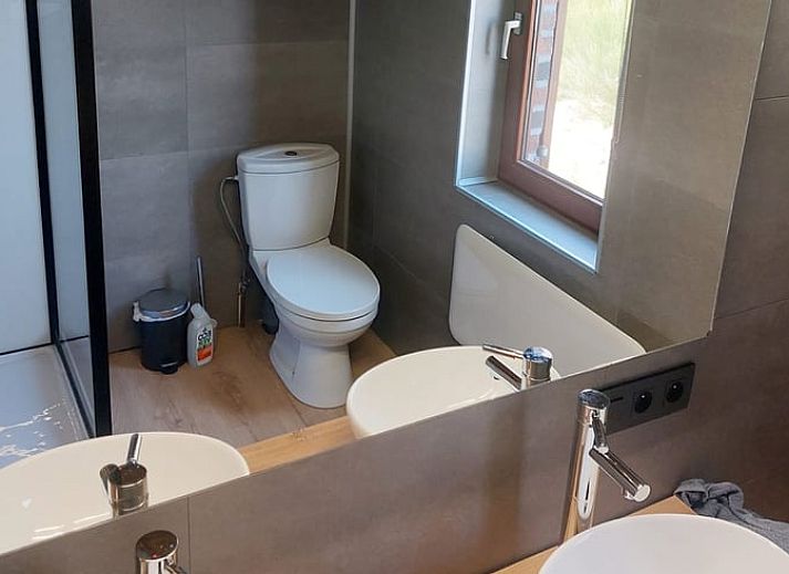 Guest house 0925572 - Holiday property Luxembourg - Vakantiehuis in Beffe
