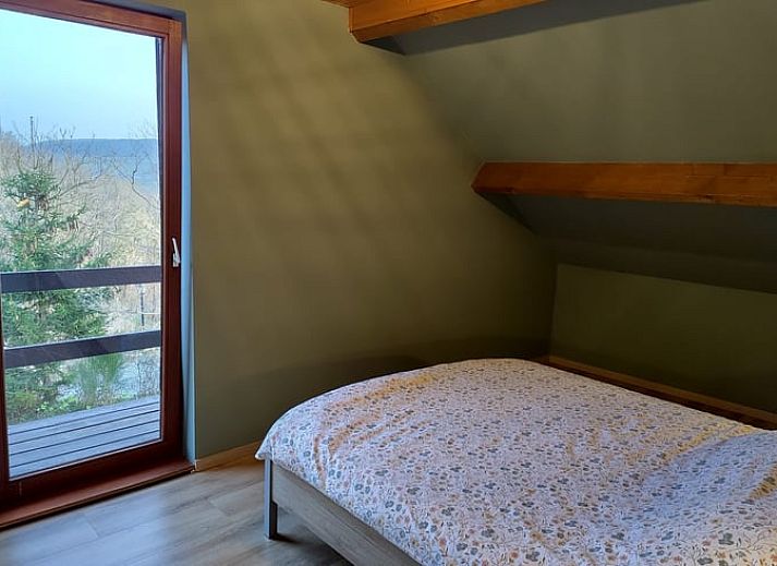 Guest house 0925572 - Holiday property Luxembourg - Vakantiehuis in Beffe