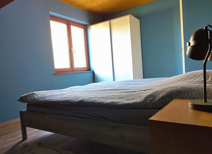 Guest house 0925572 - Holiday property Luxembourg - Vakantiehuis in Beffe