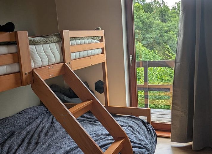 Guest house 0925572 - Holiday property Luxembourg - Vakantiehuis in Beffe
