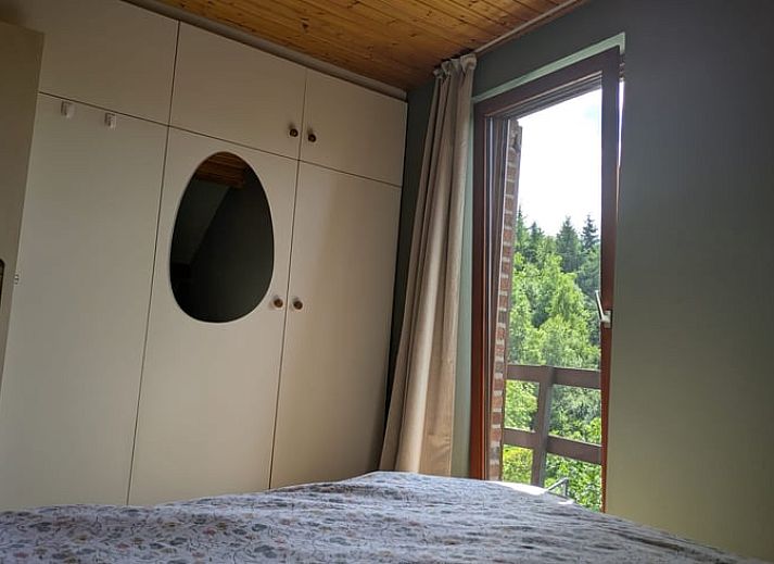 Guest house 0925572 - Holiday property Luxembourg - Vakantiehuis in Beffe