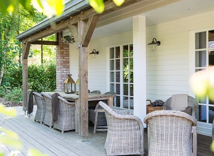 Guest house 0925573 - Holiday property Luxembourg - Vakantiehuisje in Bomal sur Ourthe