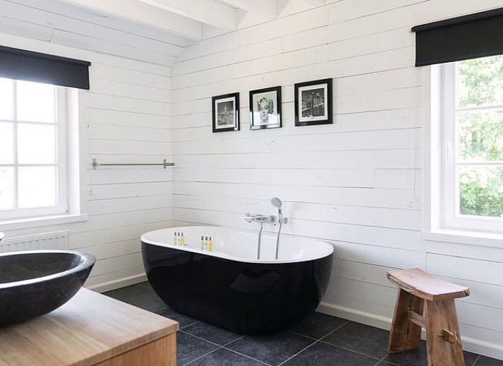 Guest house 0925573 - Holiday property Luxembourg - Vakantiehuisje in Bomal sur Ourthe